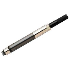 Насос для перьевых ручек Parker "De Luxe", поворотный механизм, цена за штуку, 67504