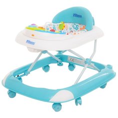 Ходунки Pituso Африка W1015PB8 голубой