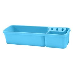 Органайзер TCT NANOTEC для парты голубой