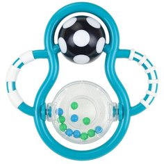 Погремушка Uviton Balloon 0141 бирюзовый