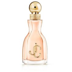 Парфюмерная вода Jimmy Choo I Want Choo, 100 мл
