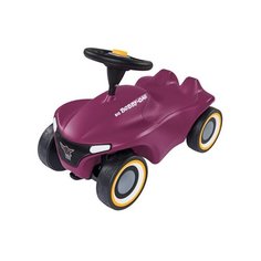 Каталка-толокар BIG Bobby Car Neo (56240 / 56241 / 56242) фиолетовый