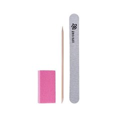 IRISK PROFESSIONAL Irisk, набор для маникюра одноразовый №1