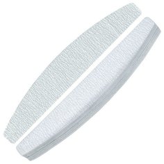 IRISK PROFESSIONAL Irisk, полотна сменные лодка зебра (30х180мм, 240 грит), 10шт