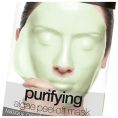 Casmara Purifying algae peel-off mask (2 masks) - Касмара альгинатная маска Очищение (2 маски)