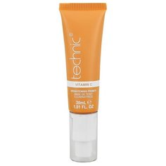 Technic Праймер Brightening Primer с эффектом свечения с витамином C 30 мл универсальный