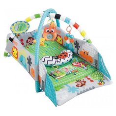 Развивающий коврик Forest kids Lokolama (AK-123625)