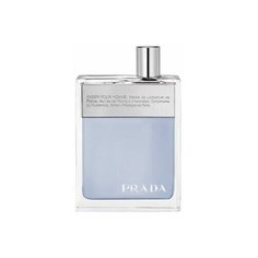 Туалетная вода Prada Amber pour Homme