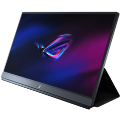 Full HD монитор ASUS ROG Strix XG17AHPE