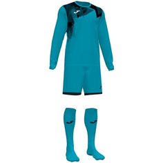 Форма joma ZAMORA VI размер L голубой