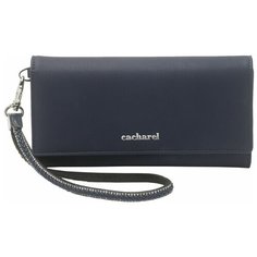 Кошелек женский Iris, синий Cacharel