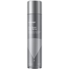 Лак для волос экстра сильной фиксации Concept Fixing Spray 400 мл