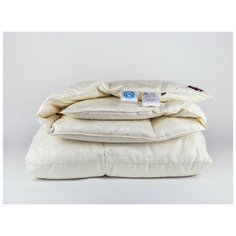 Одеяло SILK DOWN GRASS теплое 150х200