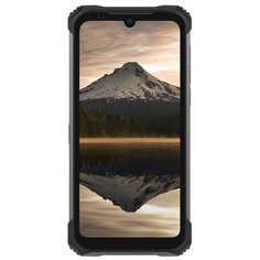 Смартфон DOOGEE S86 Pro 8/128GB, минеральный черный