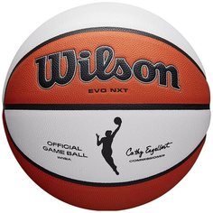 Мяч баскетбольный WILSON WNBA Official Game Ball, р.6, арт.WTB5000XB06