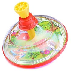 Юла Сказочная Стеллар