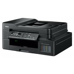 МФУ Brother InkBenefit Plus DCP-T820DW DCPT820DWR1