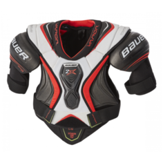 Нагрудник хоккейный BAUER Vapor 2X S20 SR взрослый(S) Бауэр
