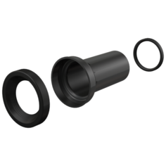 Прокладка + соединитель + прокладка соединителя Alcaplast M902