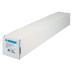HP C6959A Фотобумага для плоттера сатинированная, рулон A0 36" 914 мм x 30 м, 189 г/м2, Photo Imaging Satin, втулка 2" 50.8 мм, для пигментных чернил