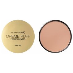 Max Factor Creme Puff пудра компактная Pressed Powder 75 Golden