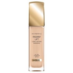 Max Factor Тональный крем Radiant Lift Long Lasting Radiance, 30 мл, оттенок: 55 Golden Natural