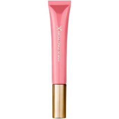 Max Factor Блеск-бальзам для губ Colour Elixir Lip Cushion, 10 starlight coral