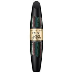 Max Factor Тушь для ресниц False Lash Effect Natural Look, raven black