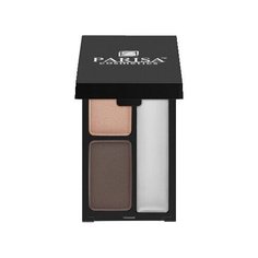 Parisa Тени-корректор для бровей Brow Kit 03