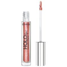 DIVAGE Блеск для губ Hololips, 16