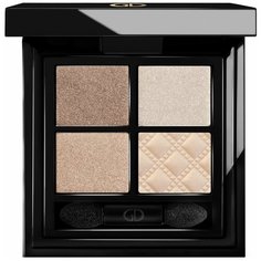 Ga-De Палетка теней Idyllic Soft Satin 24 Beige Glam
