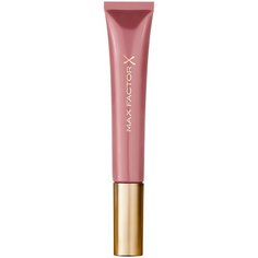 Max Factor Блеск-бальзам для губ Colour Elixir Lip Cushion, 25 shine in glam