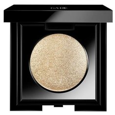 Ga-De Тени для век Velveteen Metallic 221 gold gleam