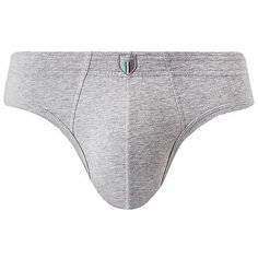 Innamore Трусы слипы Classic, размер 6, серый