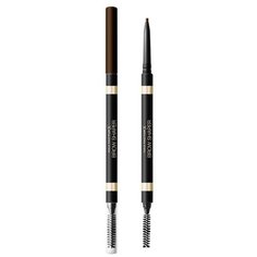 Max Factor карандаш для бровей Brow Shaper, оттенок 30 deep brown