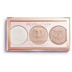 REVOLUTION Палетка для стробинга Dana Altuwarish Strobe Palette