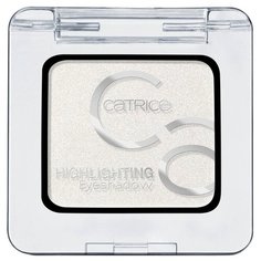 CATRICE Тени для век Highlighting Eyeshadow 010 Highlight To Hell