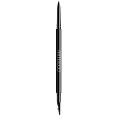 ARTDECO карандаш для бровей Ultra Fine Brow Liner, оттенок 11 - coal