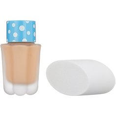 Holika Holika BB крем Aqua Petit Jelly, SPF 20, 40 мл, оттенок: тон 01 светло-бежевый