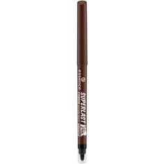 Essence карандаш для бровей Superlast 24h Eyebrow Pomade Pencil Waterproof, оттенок 30 dark brown