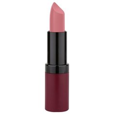 Golden Rose помада для губ Velvet Matte матовая, оттенок 39
