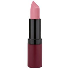Golden Rose помада для губ Velvet Matte матовая, оттенок 07