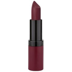 Golden Rose помада для губ Velvet Matte матовая, оттенок 32