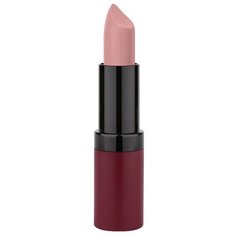 Golden Rose помада для губ Velvet Matte матовая, оттенок 03