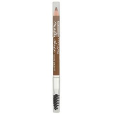 Maybelline New York карандаш для бровей Brow Precise Shaping Pencil, оттенок темный блонд