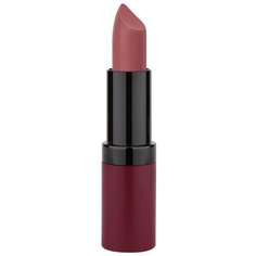 Golden Rose помада для губ Velvet Matte матовая, оттенок 16