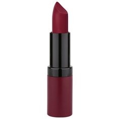 Golden Rose помада для губ Velvet Matte матовая, оттенок 20