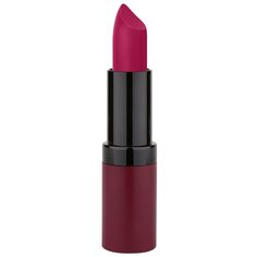 Golden Rose помада для губ Velvet Matte матовая, оттенок 19