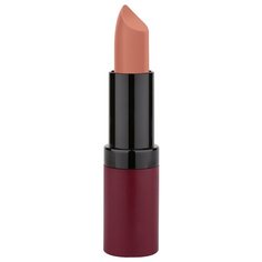 Golden Rose помада для губ Velvet Matte матовая, оттенок 38