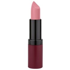 Golden Rose помада для губ Velvet Matte матовая, оттенок 10